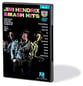 Jimi Hendrix Smash Hits #41 Guitar Play Along DVD